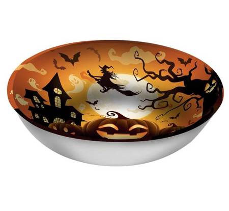 MISKA DYNIA HALLOWEEN 32X6 CM 12 86 zł Mix Party