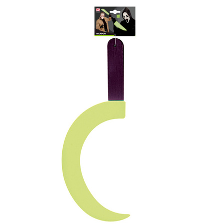 SIERP FLUORESCENCYJNY 44 CM