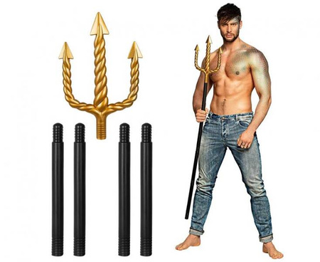 Trójząb Neptuna , 138 cm