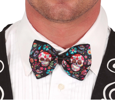 MUSZKA CATRINA LOS MUERTOS HALLOWEEN