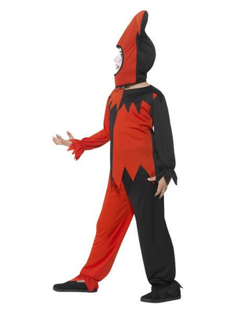 STRÓJ BŁAZNA KLAUN