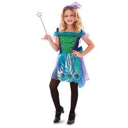 STRÓJ MAŁA WRÓŻKA