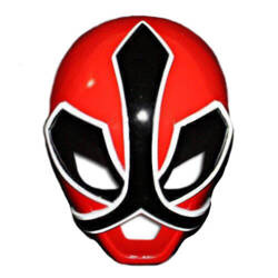MASKA POWER RANGER