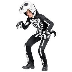 STRÓJ SZKIELET DINOZAURA