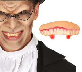 KŁY WAMPIRA HALLOWEEN