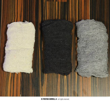 ASSORTED DECORATIVE FABRIC 76x228 cm.