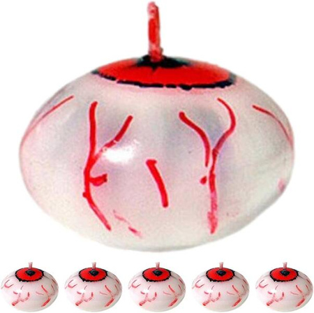 ŚWIECZKA PŁYWAJĄCE OKO