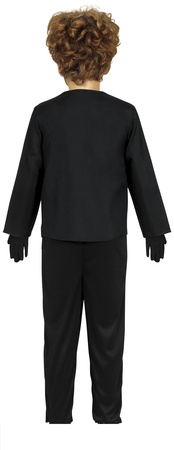 STRÓJ KOŚCIOTRUP LOS MUERTOS