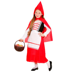 STRÓJ CZERWONEGO KAPTURKA