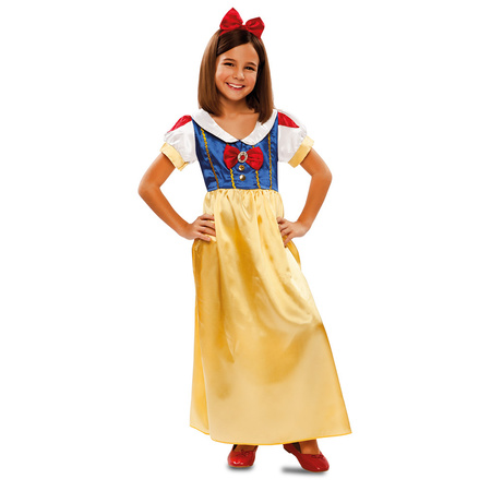 STRÓJ MAŁA ŚNIEŻKA 