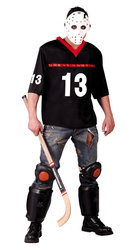 STRÓJ JASON PSYCHOPATA