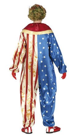 STRÓJ KLAUN USA