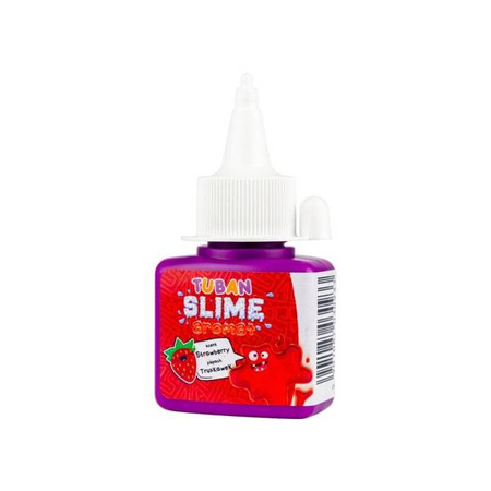 SLIME AROMAT TRUSKAWKA 35 ML