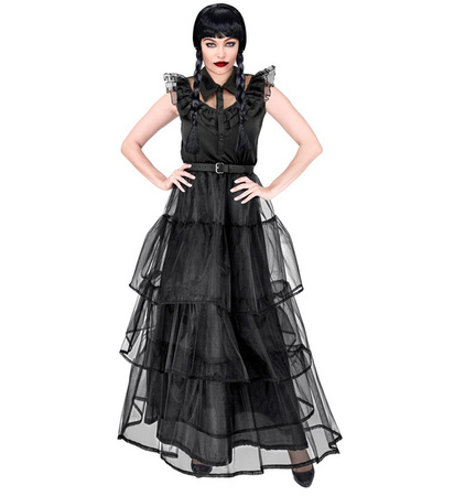 STRÓJ WEDNESDAY BALOWA