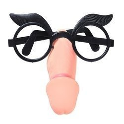 OKULARY WILLY