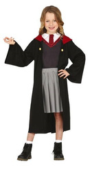 STRÓJ STUDENTKA  MAGII