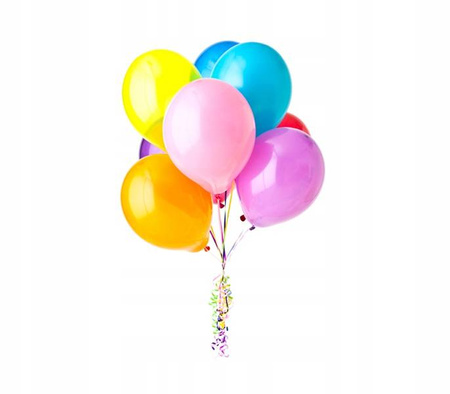 ŻEL USZCZELNIAJĄCY DO BALONÓW 10 ML