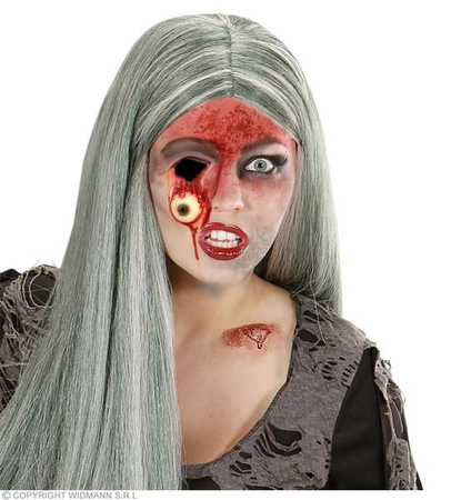 RANA WYPŁYWAJĄCE OKO