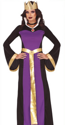 STRÓJ ZŁA KRÓLOWA