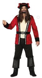 STRÓJ PIRAT BORDOWY