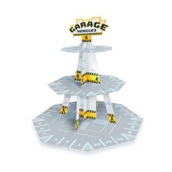 PATERA DO BABECZEK AUTA 34 X 46 CM