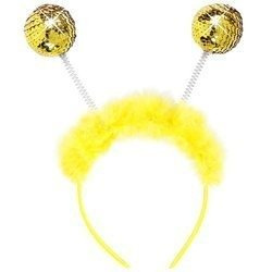 OPASKA PSZCZÓŁKI PSZCZÓŁKA ŻÓŁTA