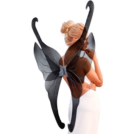 SKRZYDŁA MROCZNA WAŻKA