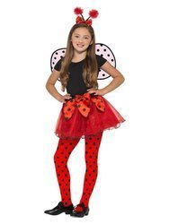 ZESTAW BIEDRONKA DZIECIĘCY