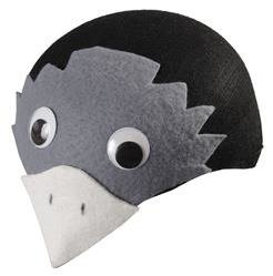 CZAPKA FILCOWA GOŁĄBEK