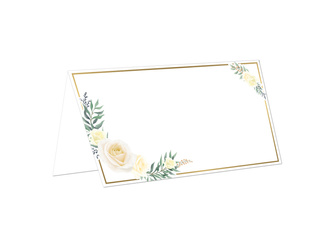 WINIETKI SKŁADANE GAŁĄZKA 10 SZT