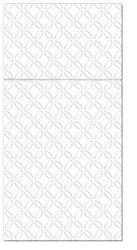 SERWETKI KIESZONKI BIAŁE