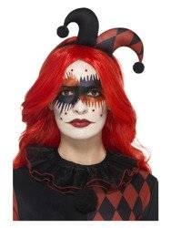 ZESTAW MAKE UP ARLEKIN