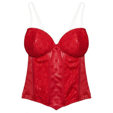 Gorset Czerwony, Burleska, Can Can, Kabaret