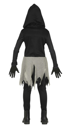 STRÓJ SZKIELETOR SZKIELETORA HALLOWEEN