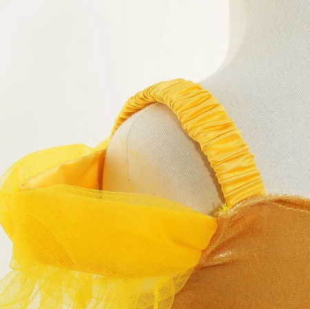 STRÓJ SUKNIA BALOWA BELLA 