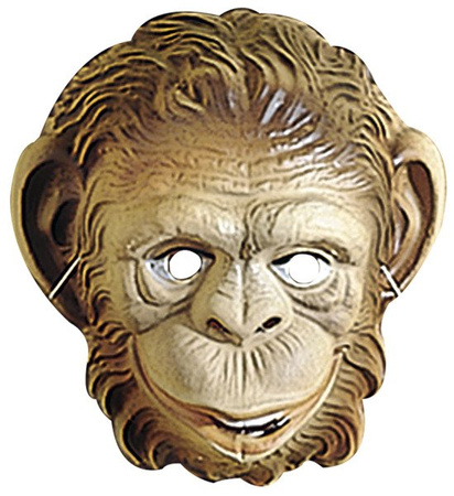 MASKA MAŁPKA