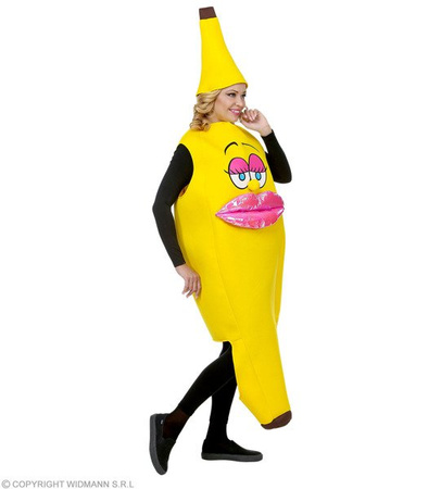 STRÓJ MISS BANANA
