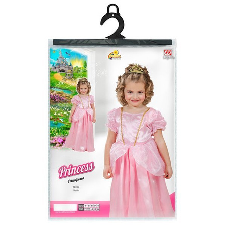 Strój Księżniczki, Księżniczka, Karnawał