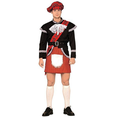 KILT SZKOCKI