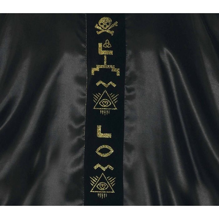 STRÓJ SATANISTYCZNY KARDYNAŁ