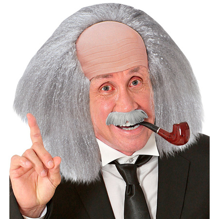 PERUKA ALBERT EINSTEIN