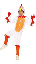 STRÓJ DZIECIĘCY KURCZAK