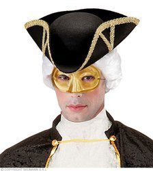 MASKA UNIWERSALNA ZŁOTA