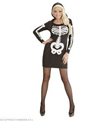 STRÓJ SUKIENKA KOŚCIOTRUP
