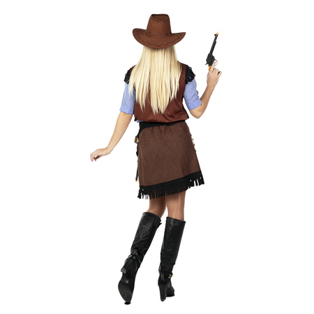 STRÓJ KOWBOJKA