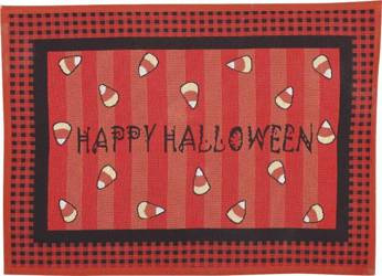 WYCIERACZKA HAPPY HALLOWEEN