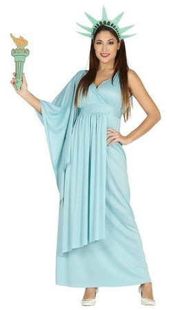 STRÓJ STATUA WOLNOŚCI