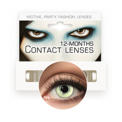 SOCZEWKI ROCZNE NEW GHOST