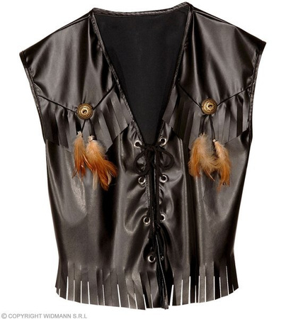 KAMIZELKA HARLEYOWCA