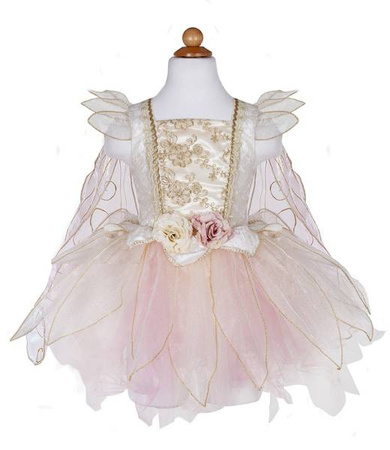 STRÓJ WRÓŻKI SUKIENKA TIULOWA